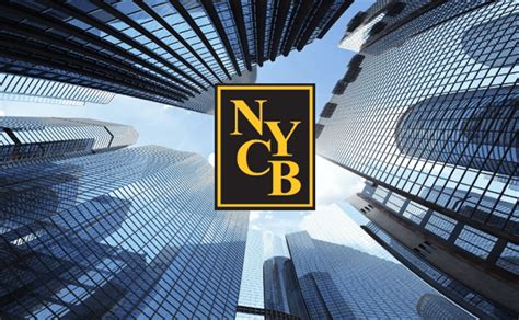 New york community bancorp stock. Things To Know About New york community bancorp stock. 