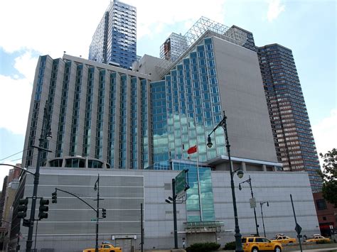 New york consulate chinese. Starting from January 1, 2024, the Chinese Embassy and Consulates-General in the United States simplify application documents required for tourist visa (L-visa). Tourist visa applicants within the United States will no longer be required to submit round-trip air ticket booking record, proof of hotel reservation, itinerary or invitation letter. 