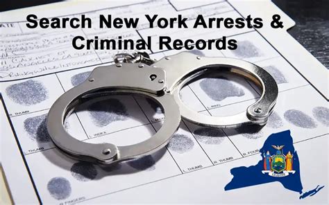 New york criminal records search. Criminal histories are maintained by the New Jersey State Police. Additionally, information in this database is current as of today and information viewed today may, thereafter, be corrected, updated or expunged. As provided by N.J.S.A. 2C:52-30, it is a disorderly persons offense for any person to reveal to another the existence … 