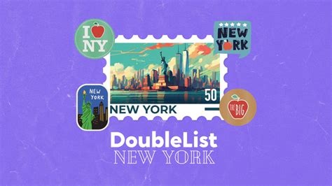 New york doublelist. Things To Know About New york doublelist. 