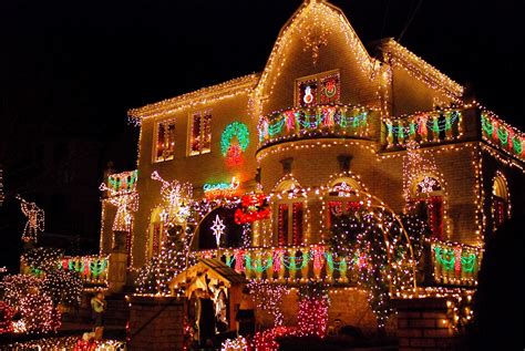 New york dyker heights christmas lights. Things To Know About New york dyker heights christmas lights. 