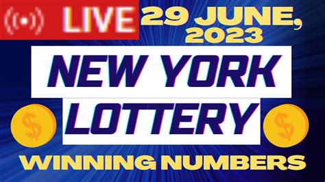 New york evening lotto numbers. Jan 3, 2022 · These are the past New York Win 4 Evening numbers for the year 2022. All of the old draws are included and, if available, a link through to historical numbers of winners for each previous Win 4 Evening lottery draw. Use the breadcrumbs at the top of the page to navigate back to the latest Win 4 Evening winning numbers, more information about ... 