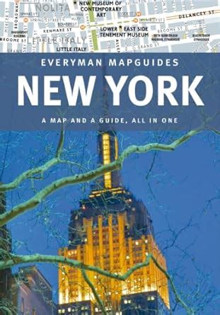 New york everyman mapguide 2007 everyman mapguides. - Polacy w ruchu oporu na zachodzie..