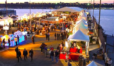 New york food festival. Sagittarius. Nov 22 - Dec 21. Capricorn. Dec 22 - Jan 19. Aquarius. Jan 20 - Feb 18. Pisces. Feb 19 - Mar 20. Join us at the New York City Wine & Food Festival (NYCWFF) for another spectacular culinary experience while helping God's Love We Deliver efforts to. 