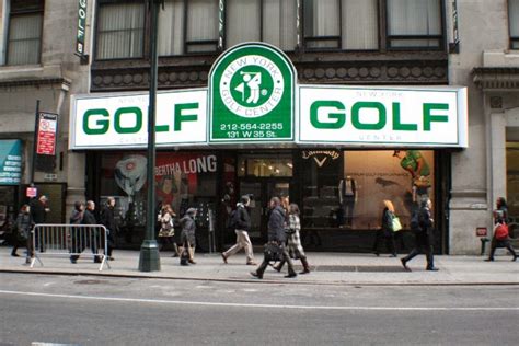 New york golf center. Things To Know About New york golf center. 