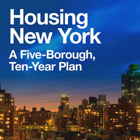 New york housing preservation. Dec 26, 2023 · Dec. 26, 2023. New York City officials put forward a plan on Tuesday to direct public money toward mixed-income housing projects in wealthier neighborhoods — a proposal aimed at addressing the ... 