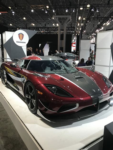New york international auto show. The Most Important Cars at the 2022 New York Auto Show. The New York International Auto Show is finally back. Let’s see what’s new for 2022. Published April 19, 2022. Comments ( 3) 