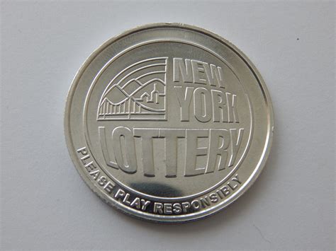 New york lottery coin. Things To Know About New york lottery coin. 