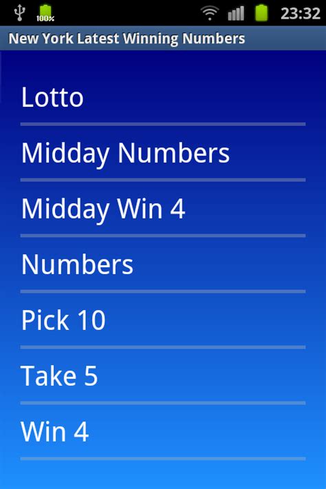 Get today’s latest New York Lottery Win 4 Evening results, past winning numbers, predictions, jackpot and tax information. Skip to content . Results. Predictions. Systems. Stats. ... Win 4 Evening Predictions for New York Lottery. The latest predictions based on our lotto analysis. Top Hot Numbers. 8, 2, 0, 1. Top Cold Numbers. 9, 3, 5, 7 .... 