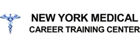 New york medical career training center. The New York Medical Career Training Center’s Mission is based on a philosophy to promote the human development and education of low income people by providing them … 
