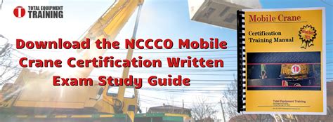 New york nccco mobile crane study guides. - Come eseguire i test di regressione nei test manuali.
