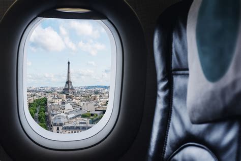 New york paris flight. Our recommendation. The best way to travel from New York, NY to Paris is by taking a flight because it’s the best combination of price and speed. 12:55AM 7h35. John F. Kennedy International Airport, NY (JFK) 01:30PM Paris Charles de Gaulle Airport (CDG) $376 1 One-way. 0 transfers. 