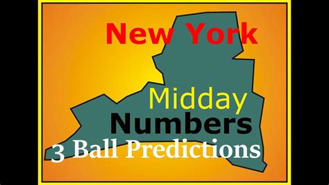New york pick three midday. Things To Know About New york pick three midday. 