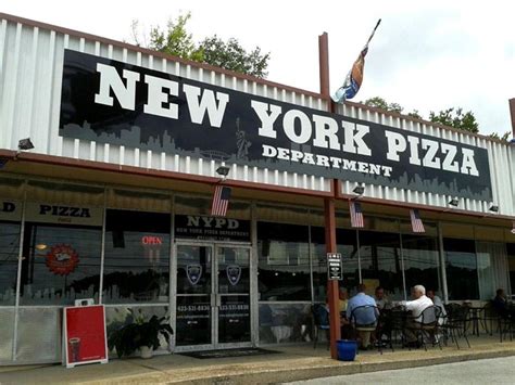 New york pizza dept. Naszym celem jest przybliżenie smaków Nowego Yorku. Od 10 lat z powodzeniem realizujemy swoją... ul. Plac Kościuszki 2, 32-020 Wieliczka, Poland 