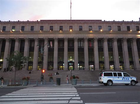 New york post office. Things To Know About New york post office. 