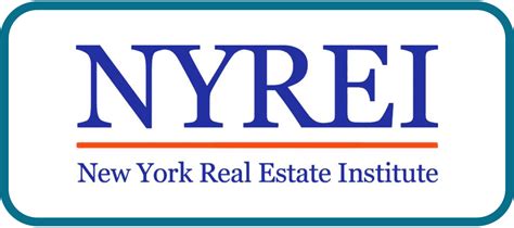 New york real estate institute. New York Real Estate Institute | 2,495 followers on LinkedIn. The New York Real Estate Institute has been the gold standard in the industry since its founding in 1987. Among our more than 60,000 graduates are some of the most successful real estate professionals in New York. The institute was founded with a commitment to meet the education … 