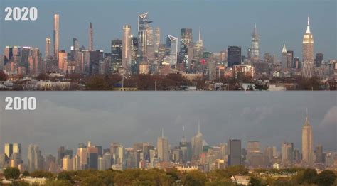 New york reddit. No. New York sprawls massively in every direction for miles and miles while still remaining urban and dense. Toronto is a big city but it’s definitely more of a defined downtown/city centre ringed by more residential suburbs. New York like London lives on the subway whereas Toronto is definitely a car city, especially outside downtown. 