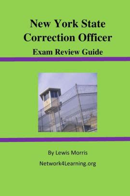 New york state correction officer study guide. - Periodik der paroxysmalen dysrhythmie im elektroenzephalogramm..
