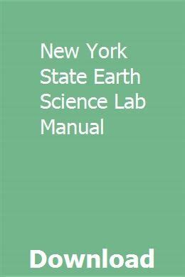 New york state earth science lab manual. - Panasonic tc p42x1 service manual repair guide tech guide.