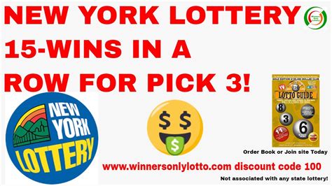 New york state lottery pick 3 & 4. 3 MATCHING NUMBERS. Odds of Winning In a Single Panel: 1 in 96.17. Prize: Fifth Prize*. *For each Lotto draw, 40% of sales is allocated as prize money. The Fifth Prize is 6% of this amount, or 2.4% of sales. Welcome to the official website of the New York Lottery. Remember you must be 18+ to purchase a Lottery ticket. 