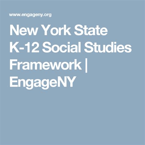 New york state social studies field guide. - The sage handbook of social marketing.