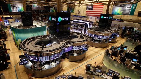 New york stock exchange trading hours. Things To Know About New york stock exchange trading hours. 