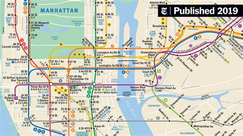 MTA operates a vehicle from 47-50 Sts-Rockefeller Ctr to 161 St-Yankee Stadium every 10 minutes. Tickets cost $1 - $3 and the journey takes 19 min. Alternatively, MTA Bus Company operates a bus from Madison Av/E 53 St to Grand Concourse/E 161 St hourly. Tickets cost $2 - $7 and the journey takes 33 min. Train operators.. New york subway line 7 schedule