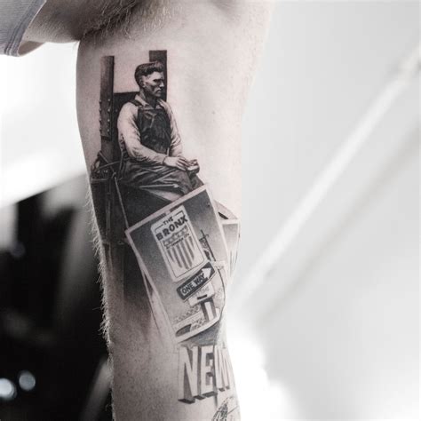 New york tattoo artists. Things To Know About New york tattoo artists. 