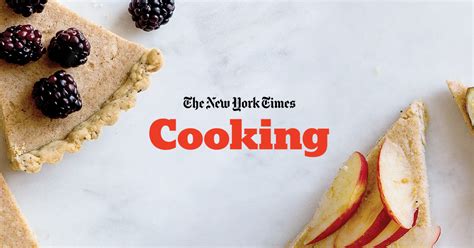 New york times cooking. New York Times Cooking offers subscribers recipes, advice and inspiration for better everyday cooking. From easy weeknight dinners to holiday meals, our recipes have been tested and perfected to meet the needs of home cooks of all levels. Subscribe now for full access. 
