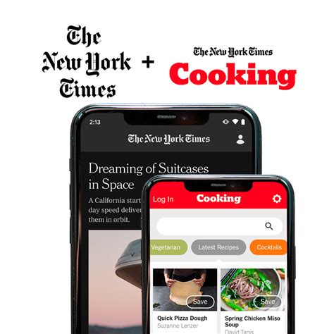 New york times cooking subscription. NYT Cooking is a subscription service of The New York Times. It is a digital cookbook and cooking guide alike, available on all platforms, that helps home cooks of every level discover, save and organize the world’s best recipes, while also helping them become better, more competent cooks. Subscribe now for full access. 