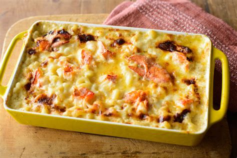 New york times mac and cheese. If you’re a mac and cheese lover, then you know that there’s nothing quite like a delicious homemade version. While boxed mac and cheese can be convenient, making it from scratch a... 