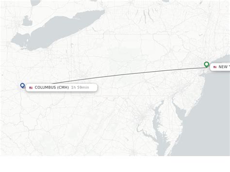 Cheap Columbus to New York flights in May & June 2024. Thu 5/30 2:31 pm GTR - HPN. 1 stop 6h 51m Delta. Sat 6/8 3:00 pm HPN - GTR. 1 stop 7h 17m Delta. Deal found 5/12 $523.. 