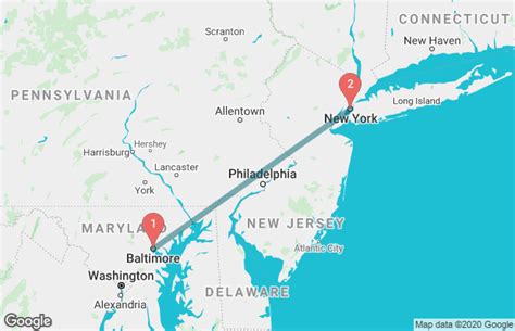  Find trains to Baltimore’s Penn Station from New York City, Washington DC, and 500 other cities. Plan your trip to Baltimore and find the nearest train station today. 