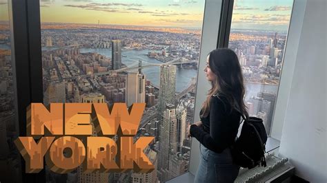 New york turu 2019