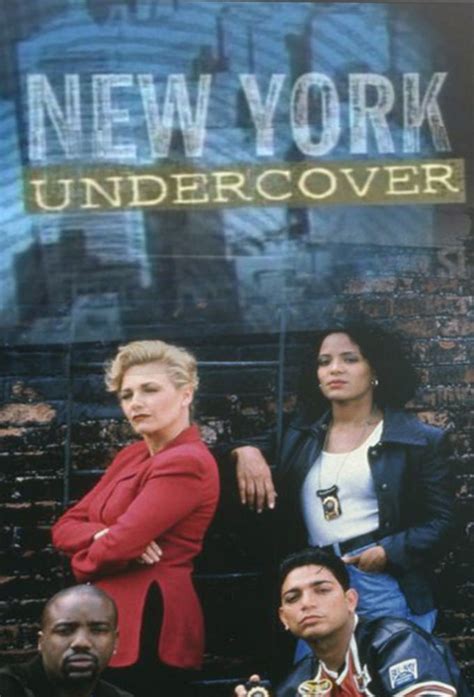 New york undercover tv show. Things To Know About New york undercover tv show. 