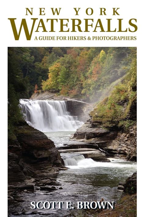 New york waterfalls a guide for hikers and photographers. - Caring for your scooter how to maintain service your 49cc to 125cc twist go scooter rac handbook.