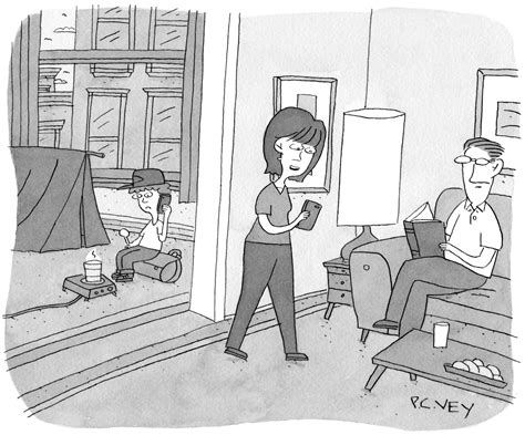 New yorker cartoon. Things To Know About New yorker cartoon. 