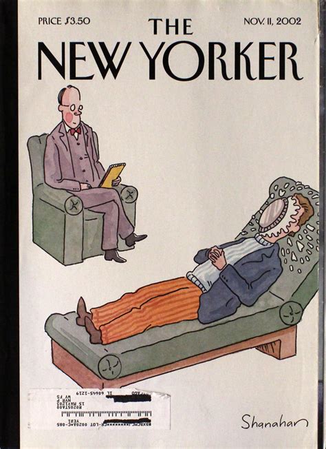 New yorker magazine cartoons. Feb 13, 2024 · February 13, 2024. Cartoon by Maggie Larson. Buy New Yorker Cartoons ». 