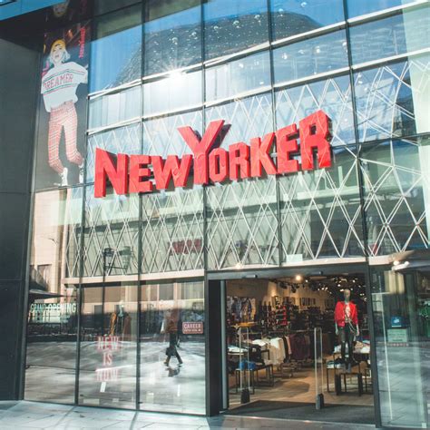 New yorker shop. Die neuesten Looks, Trends und die Highlight-Outfits der Saison findest du in den Kollektionen unserer New Yorker-Marken Amisu, Smog, Fishbone und Censored. 