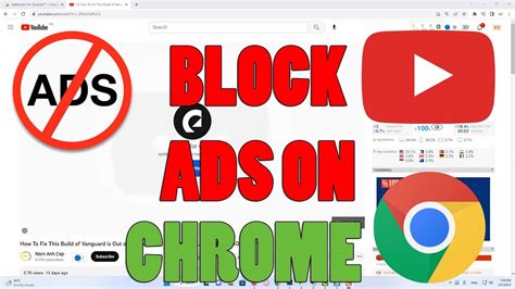 New youtube adblock. Y ouTube's recent crackdown on ad-blockers has led many users to look for new ways to block ads. While some have uninstalled ad-blockers because of YouTube's efforts, others have started using ... 