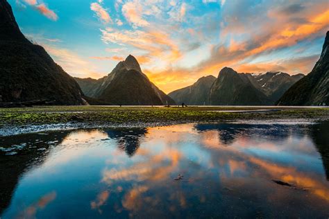 New zealand attractions. 4 Feb 2019 ... who loved nature, native wildlife, thrilling indoor & outdoor activities, and unique local cuisines. From its stunning sceneries like # ... 