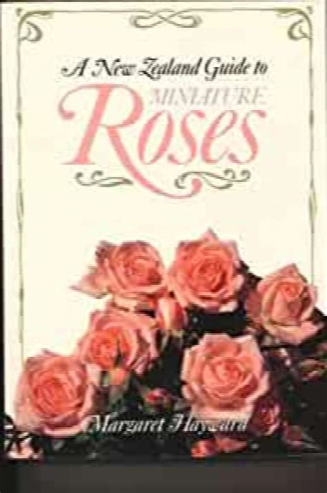 New zealand guide to miniature roses. - Pirandelio y el teatro argentino 1920-1990 (cuadernos del getea).