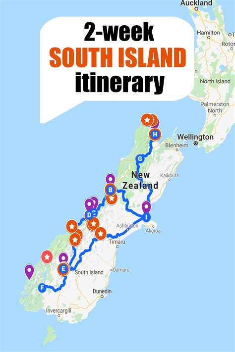 New zealand itinerary. Kaikoura. But it's time to move on, and the next stop on my itinerary for visiting New Zealand without a car is Kaikoura. This town is known for its whale ... 