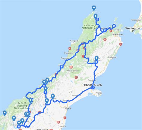 Jan 16, 2021 · Road Transport Forum chief executive Nick Leggett said one of the worst highways for death and injury was State Highway 5 between Napier and Taupo. From December 2019 to December 2020, nine people ... . 