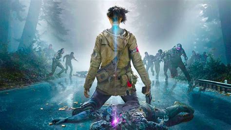 Zombies are an eternal part of our lives because pop culture can’t get enough of them. We certainly have plenty of video games featuring them, and as …. 