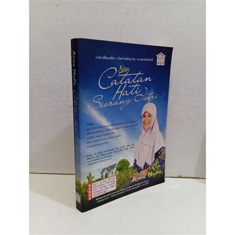 Read New Catatan Hati Seorang Istri By Asma Nadia