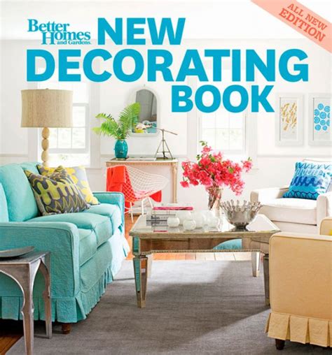 Full Download New Decorating Book By Better Homes And Gardens