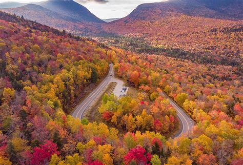 Download New Hampshires Most Scenic Roads By John   Gibson