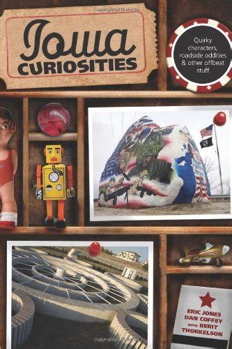 Read New Jersey Curiosities 2Nd Quirky Characters Roadside Oddities  Other Offbeat Stuff By Peter Genovese
