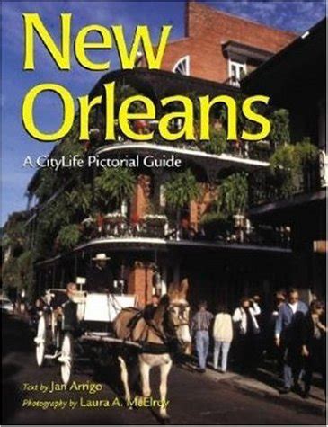 Download New Orleans By Jan Arrigo